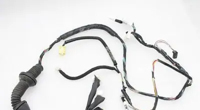 Toyota Avensis T270 Front door wiring loom 8215105800