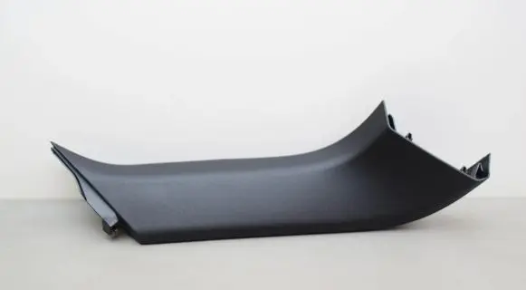 Mercedes-Benz GLE (W166 - C292) Centre console side trim rear A2927400171