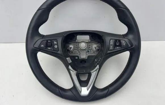 Opel Corsa E Radio/CD/DVD/GPS head unit CORSAEKIERSUL1