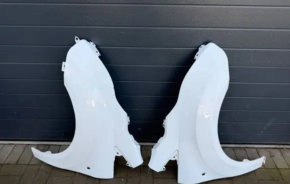 Ford Transit - Tourneo Connect Fender 2638076