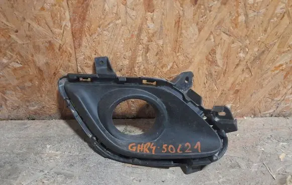 Mazda 6 Tow hook cap/cover 