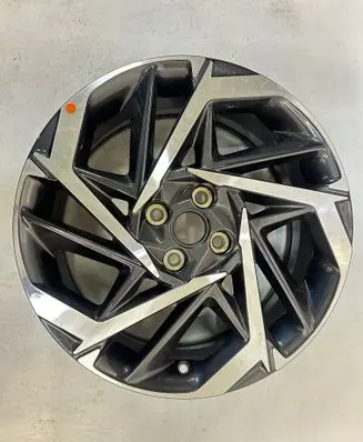 Hyundai i20 Active R17 alloy rim 52910-Q0300