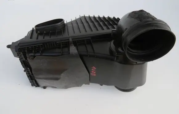 Porsche Cayenne (9PA) Air filter box 7L5129607D 7L0129620 7L0183