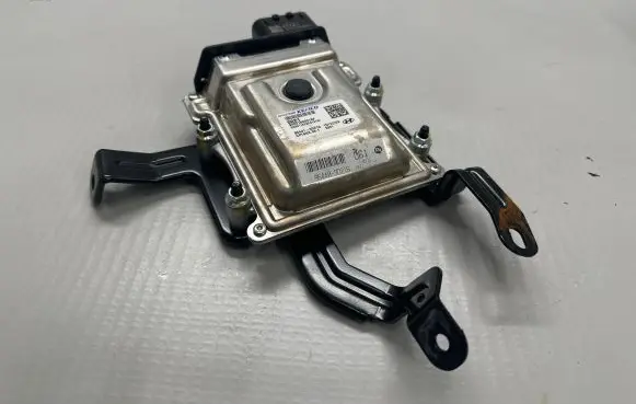 Hyundai Tucson IV NX4 Gearbox control unit/module 954413D216 1D17216X 9002160021KF