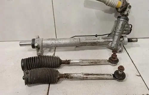 Porsche Cayman 987 Steering rack 98734701202