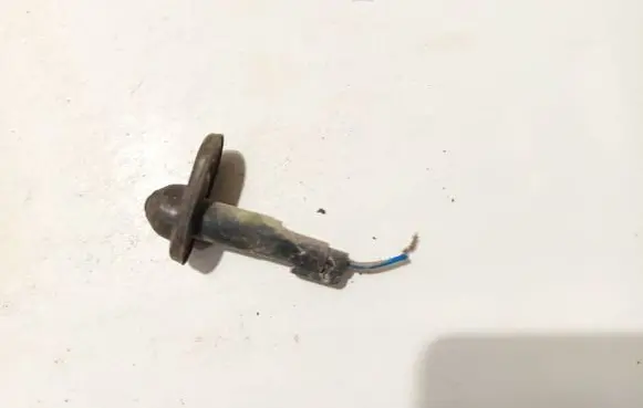 Opel Astra G Front door sensor 