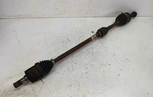 KIA Rio Front driveshaft 49501H8000