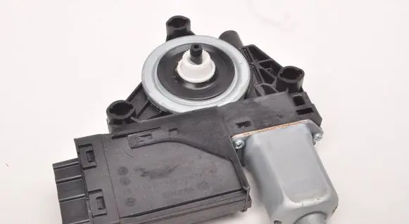 Volvo XC90 Rear door window regulator motor 32283266