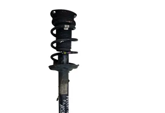 Volkswagen PASSAT B8 Front shock absorber with coil spring 3Q0413031BN
