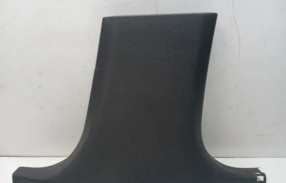 Mercedes-Benz CLS C218 X218 (B) pillar trim (bottom) A2186909825