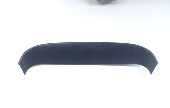 Peugeot 308 Tailgate/trunk upper cover trim 9801908877