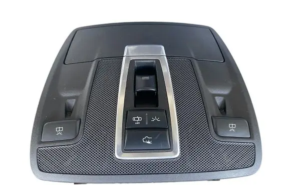 Mercedes-Benz GL X166 Front seat light A1669004115 1669004115