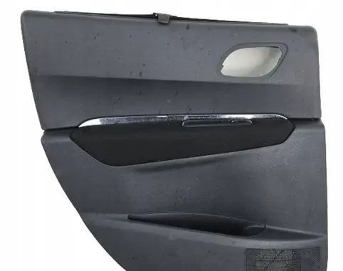 Peugeot 3008 I Rear door card trim 96859952ze4car