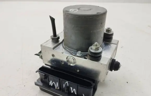 Land Rover Range Rover Sport L320 ABS Pump SRB5004M0 0265235020