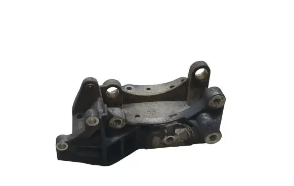 Citroen Berlingo Generator/alternator bracket 9683446480