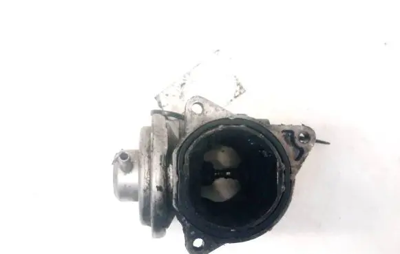 Volkswagen Golf V EGR valve 038129637D 038131501S