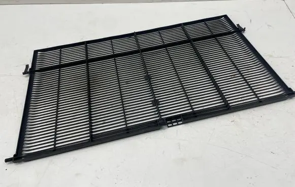 BMW X4M F98 Optional radiator 