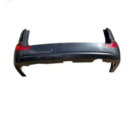 SsangYong Rodius Rear bumper 7881021600
