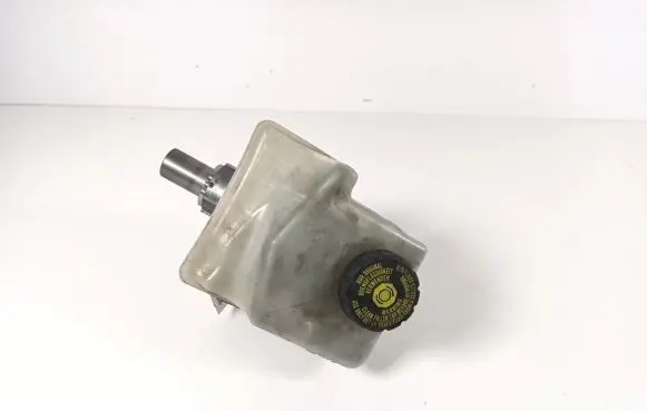 Mercedes-Benz ML W166 Master brake cylinder A1664300001