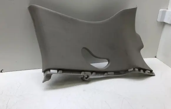 Nissan Juke I F15 (D)pillar trim (top) 769341KB0A