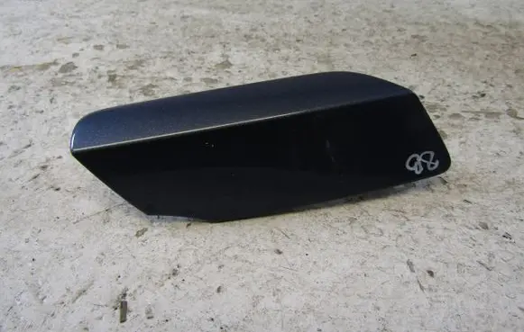 Audi A5 Headlight washer spray nozzle cap/cover 8B3955276A