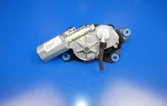 Volvo V60 Rear window wiper motor 31693004 810000947006