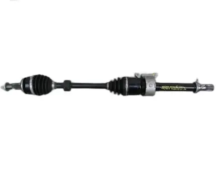 Mazda MX-30 Front driveshaft