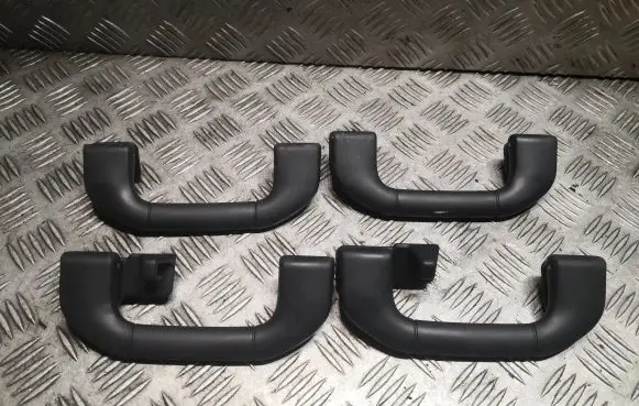 Mercedes-Benz CLS C218 X218 A set of handles for the ceiling 2048100151 204100051