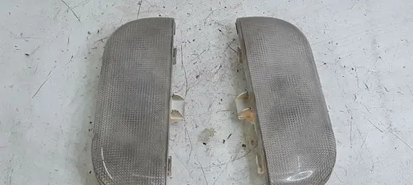 Chrysler Voyager Boot/trunk interior light 04685678AA