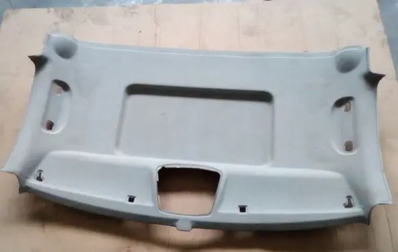 Mercedes-Benz Vito Viano W639 Headlining 