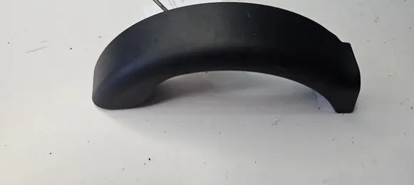 BMW 5 G30 G31 Other trunk/boot trim element 7390405