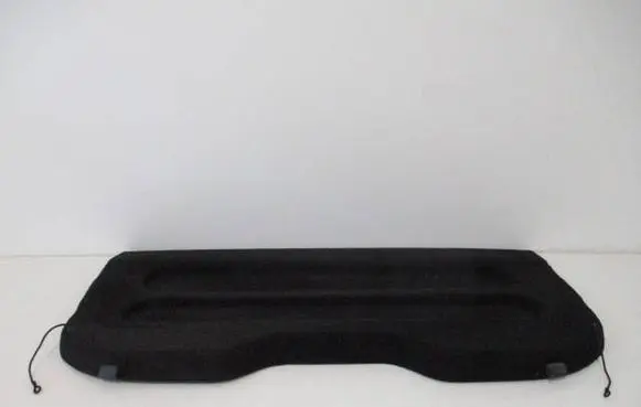 Citroen C3 Aircross Parcel shelf 462006743