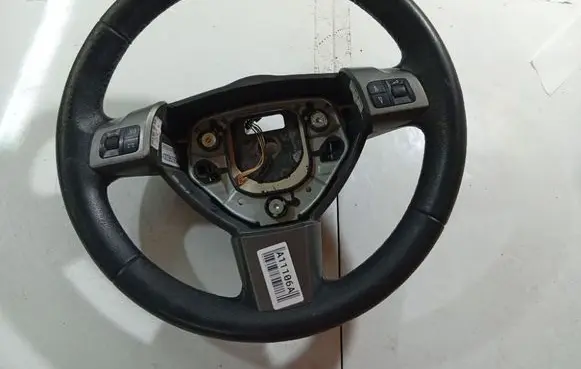 Opel Zafira B Steering wheel 13229626SAU