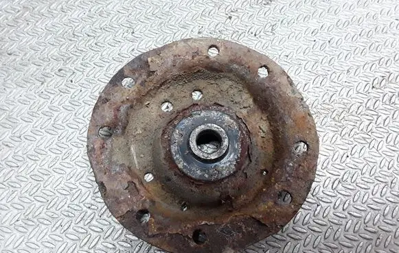 Toyota Yaris Front upper strut mount 