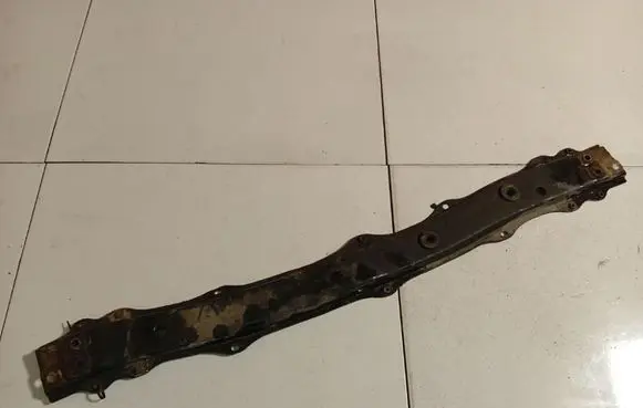 Peugeot 107 Other exterior part