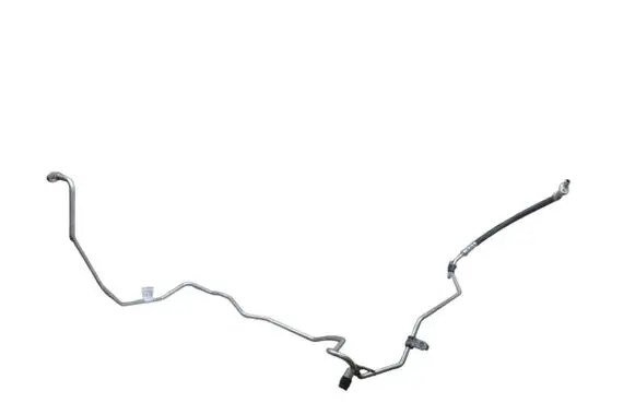 Renault Trafic III (X82) Air conditioning (A/C) pipe/hose 924403508R 93459098