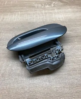 BMW 5 E39 Rear door exterior handle 