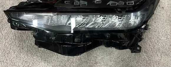 Toyota C-HR II Headlight/headlamp 81150F4220 71227E