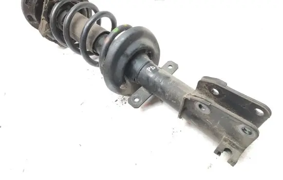 Renault Trafic III (X82) Front shock absorber/damper 543023941R 93459605