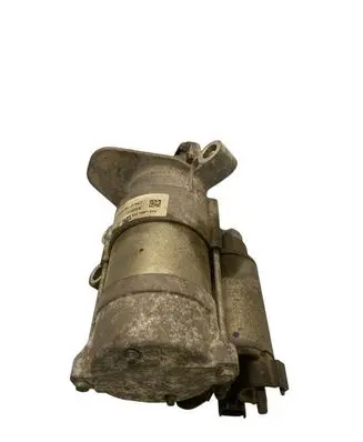 Chevrolet Silverado Starter motor 61014141