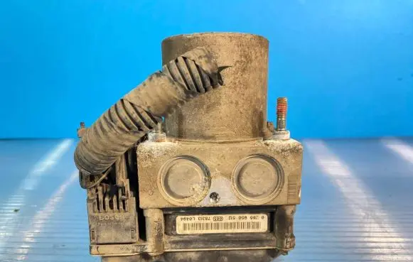 Toyota Auris 150 ABS Pump 4454002060 0265235065