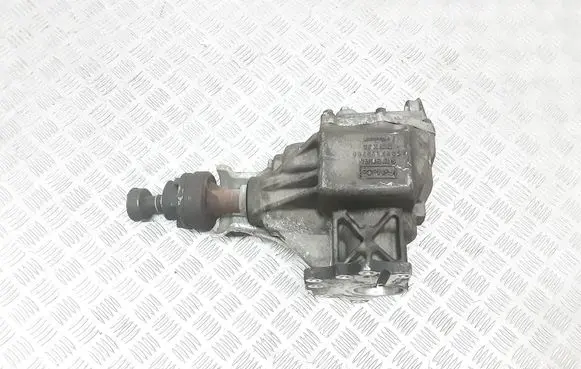 Volvo XC70 Gearbox transfer box case 31256301