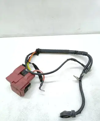 Opel Mokka X Positive wiring loom 42721786