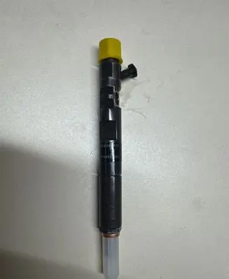 Dacia Duster Fuel injector 28237259 8025BE01R32