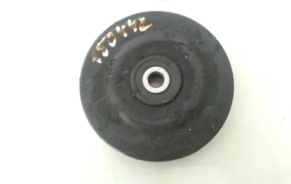 Chrysler Intrepid Water pump pulley 