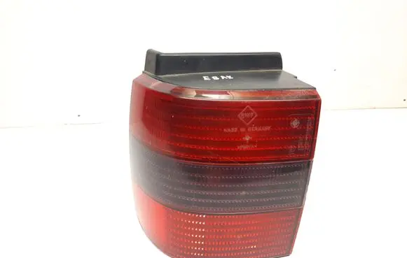 Volkswagen PASSAT B4 Rear/tail lights 3A9945257 3A9945111B