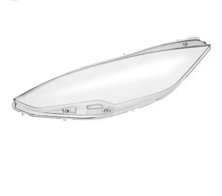 Tesla Model S Headlight lense 
