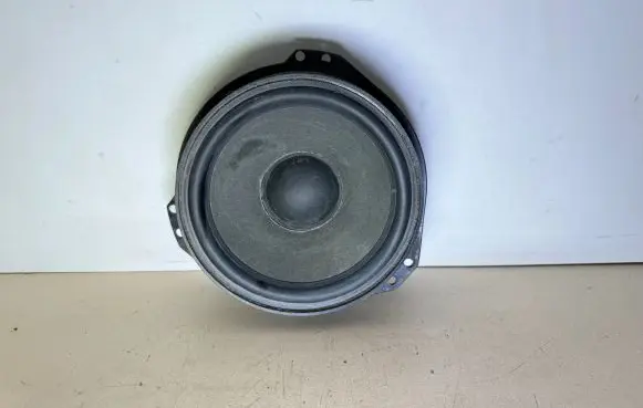 Renault Trafic II (X83) Front door speaker 9175188 L091226