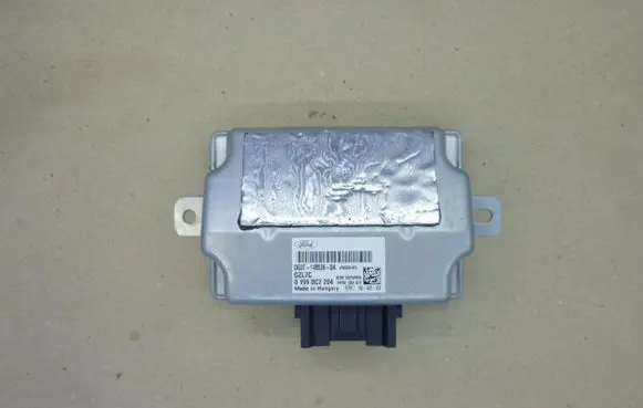 Ford S-MAX Other control units/modules DG9T14B526DA G513