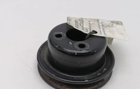 Microcar M.GO Water pump pulley 